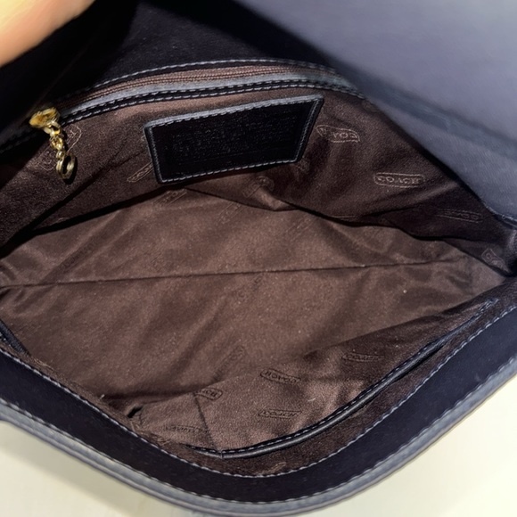 Vintage Coach bag - Picture 11 of 13